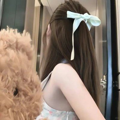 沉默不语的顾小姐