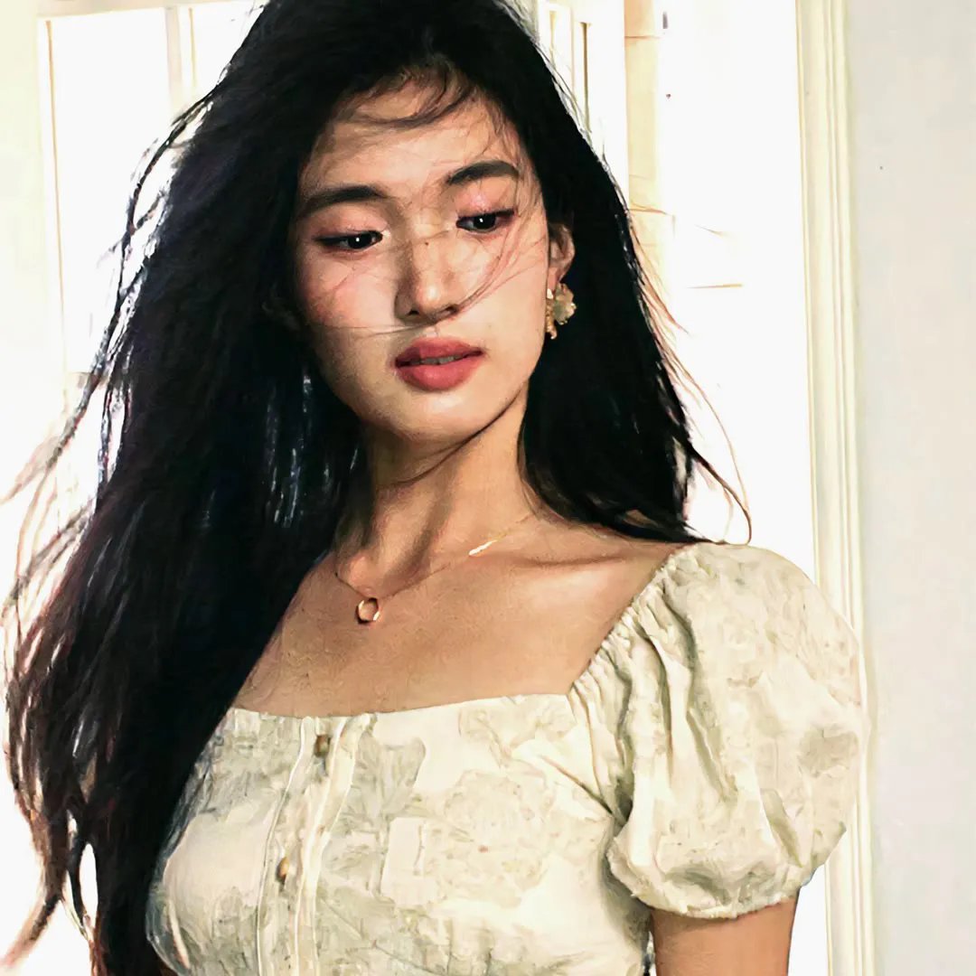 当爱来的时候